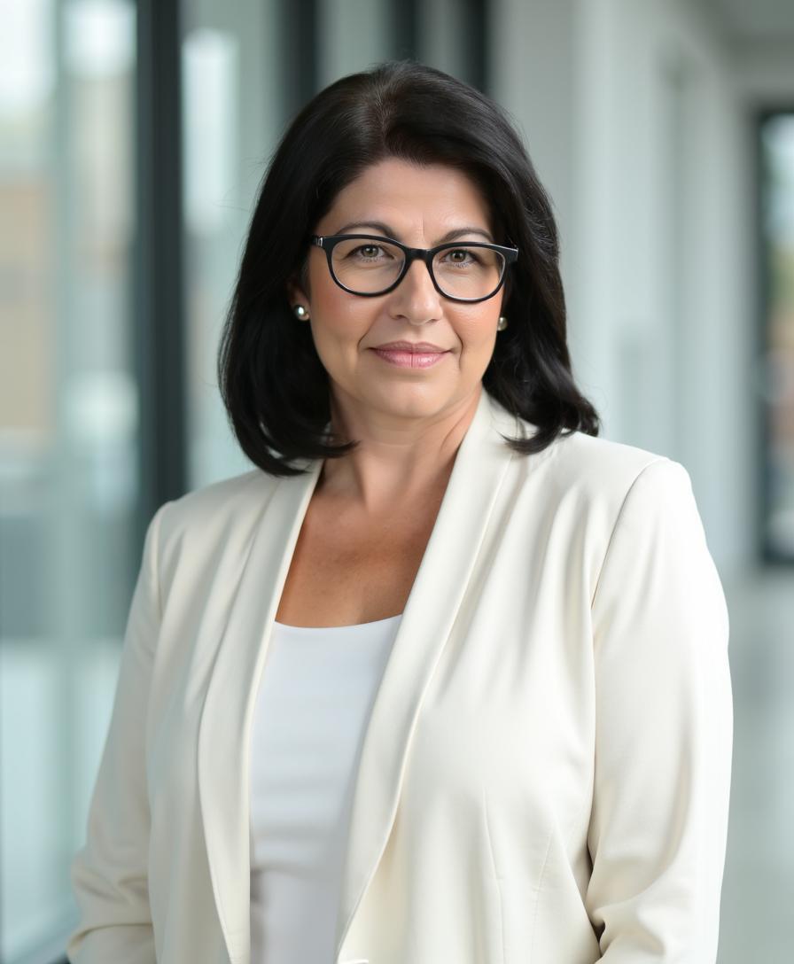 Jacquelyn Conver - Chief Academic Officer