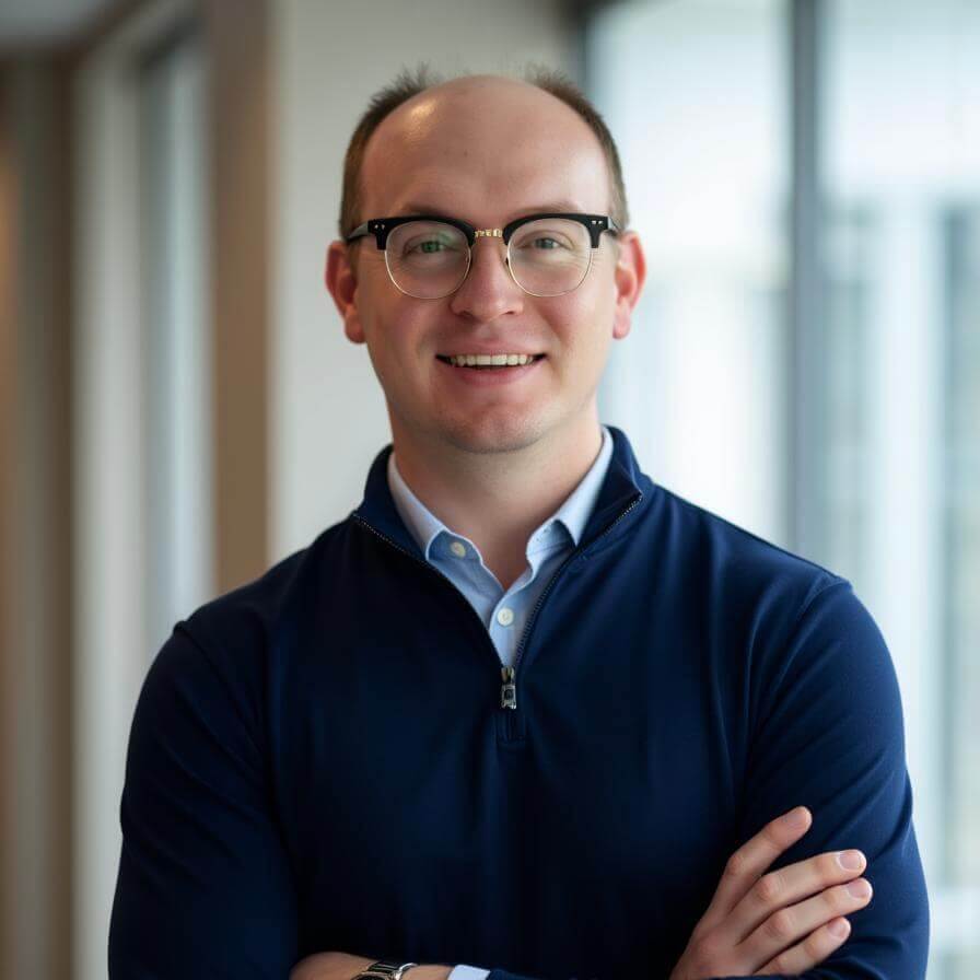 Brent Workinger - Feedback Flock Co-Founder