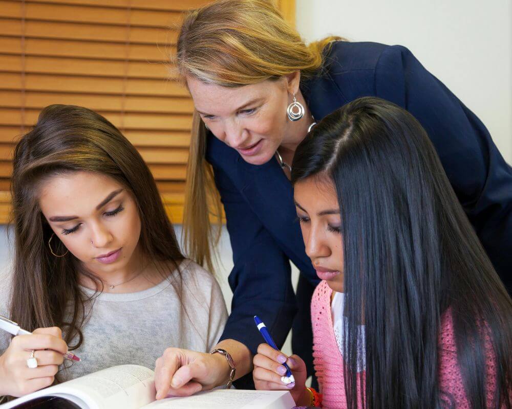 classroom observation checklist