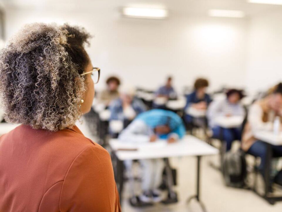 classroom observations