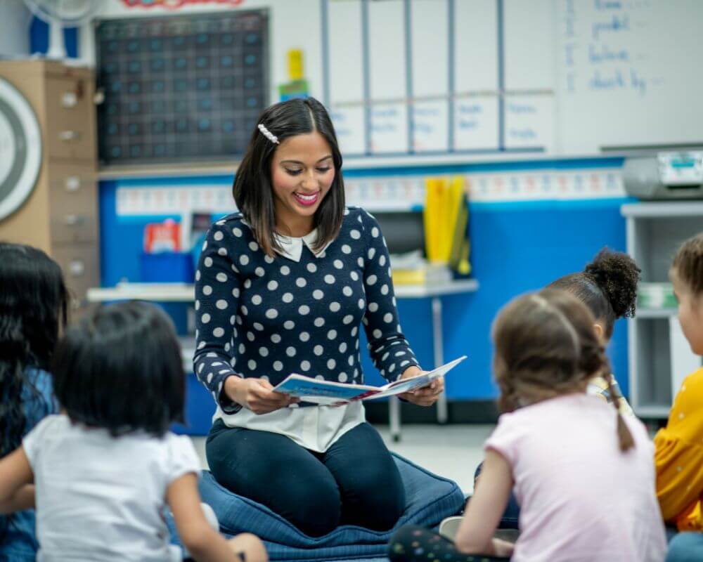 effective teacher observations