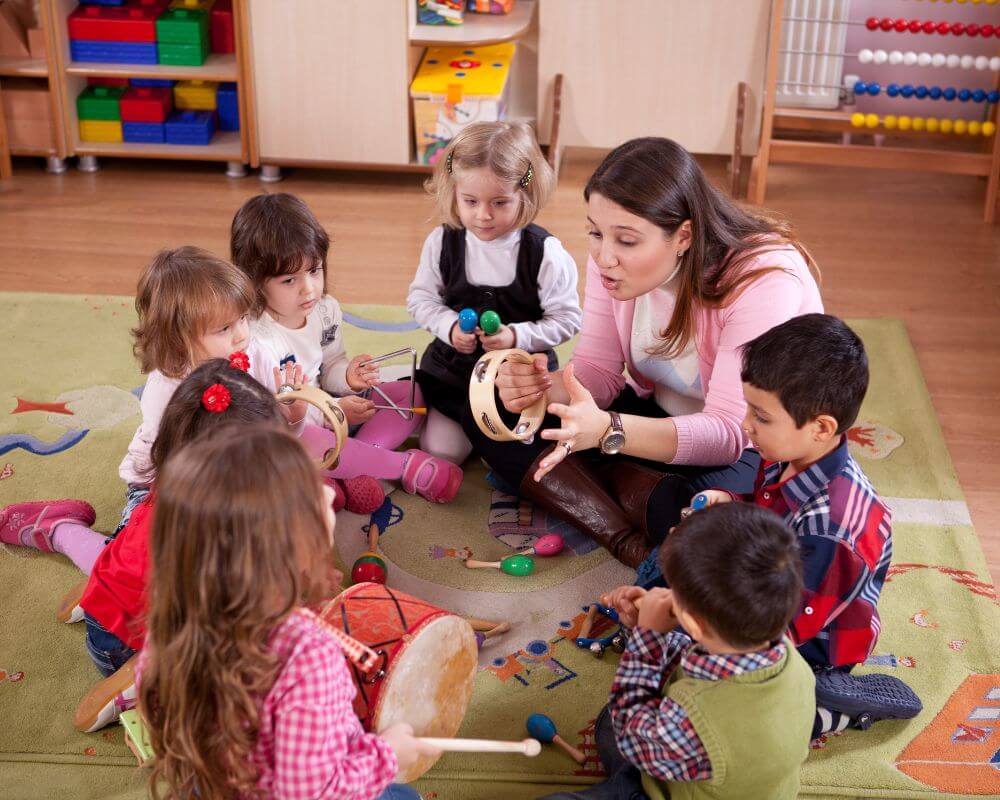 teacher observation tools