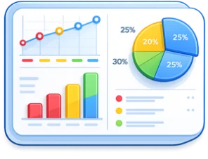 Classroom Observation Analytics